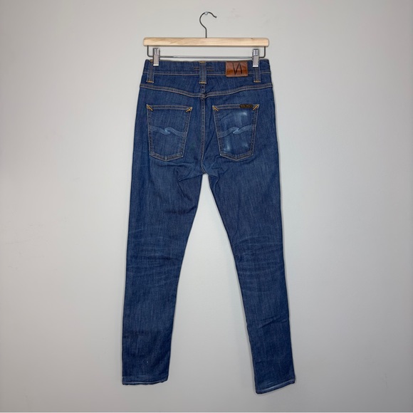 NUDIE Jeans size 29 x 34 - Picture 2 of 6